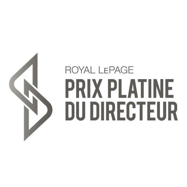 Prix Platine Du Directeur 2020